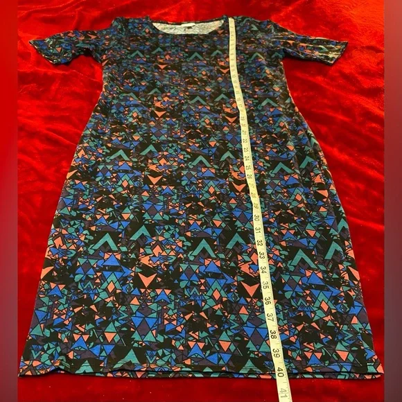 CLOSET CLEAR OUT ALL LULAROE MAKE AN OFFER BUNDLE NWT LARGE STRETCHY SUPER SOFT! - Picture 6 of 15